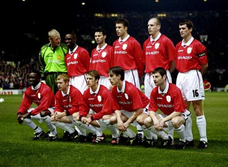 伍的凝聚力 伍的凝聚力